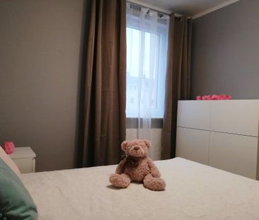 Poznań, Piątkowo ul. Stróżyńskiego - Photo 3