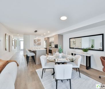 1199 Marcel-de-la-Sablonnère, Terrebonne (Terrebonne) à louer - Photo 6