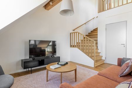 Manessestrasse 92 - Foto 2