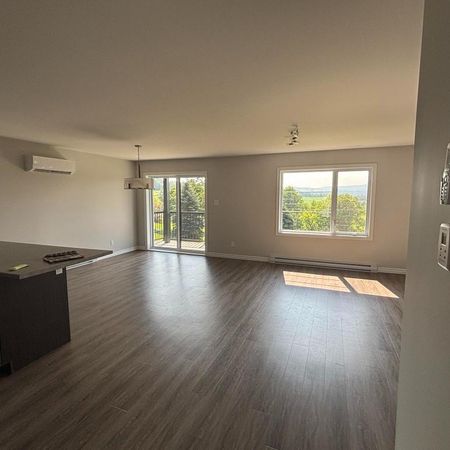 4 1/2 à louer (Bromptonville) - Photo 4