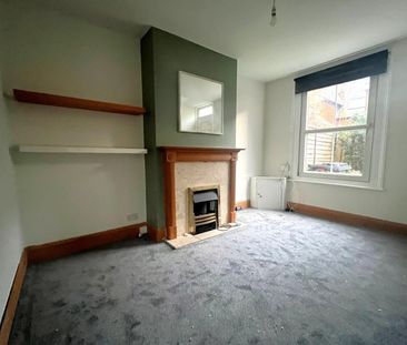 1 bedroom terraced house to rent - Photo 1