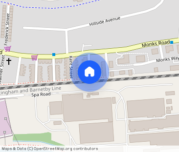 Dorset Street, Lincoln, LN2 - Photo 1