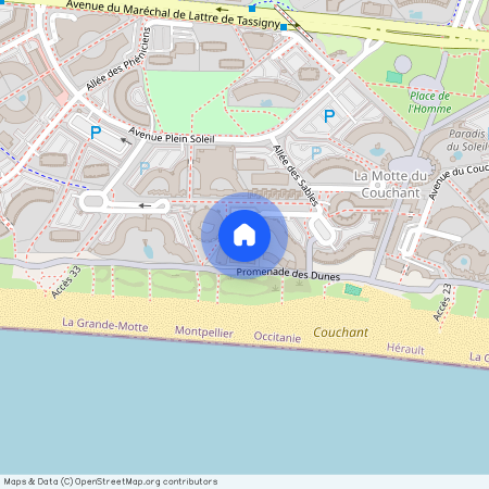 34280, La Grande-Motte