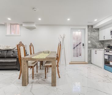 For Lease - 133 Bernard Avenue Unit# Bsmt, Richmond Hill, Ontario - Photo 1