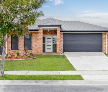 Spacious & Low-Maintenance Family Living in Sought-After Bridgehaven - Photo 2