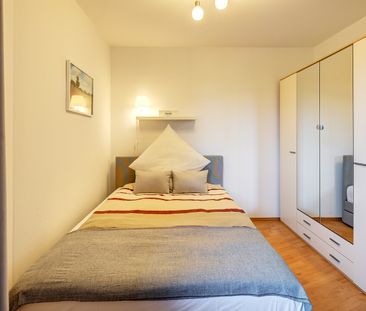 Sonnige 2-Zimmer Wohnung mit Loggia in Altperlach - Photo 5