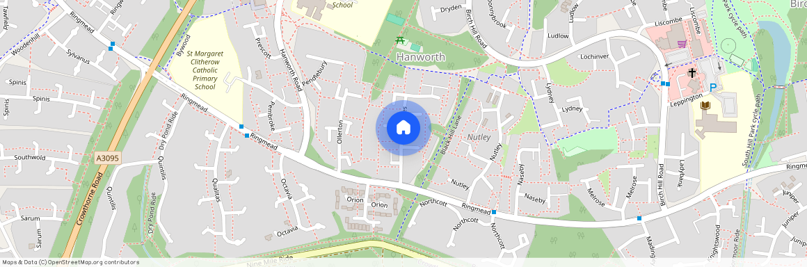 Park View, Oakengates