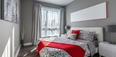 Appartement · 100 m² · Longueuil - Photo 2