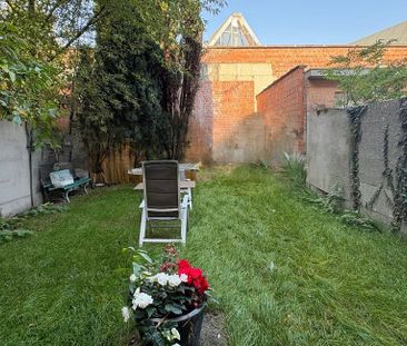 Appartement te huur in Hoboken voor € 845 met 2 slaapkamers - Foto 6