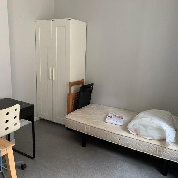 Location Appartement 1 pièce 18m² RENNES 35000 - Photo 1