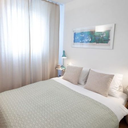 2 ZIMMER APARTMENT - Foto 3