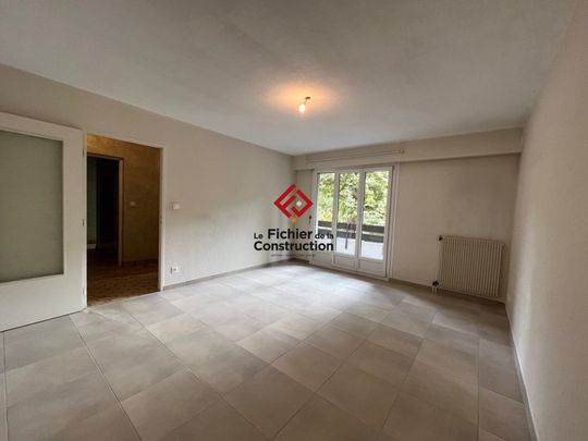 Location Appartement 2 pièces 56m² ST MARTIN D URIAGE 38410 - Photo 1