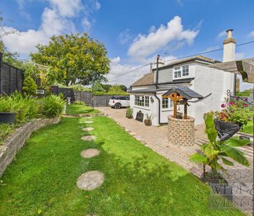 2 bedroom detached house to rent - Photo 4