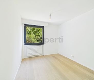 Appartement meublé de 3.5 pièces à Territet - Photo 5