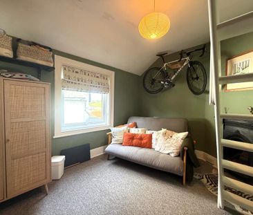 2 bedroom terraced house to rent - Photo 2