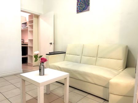 For Lease - 50 Bellevue Avenue Unit# Lovely, Toronto, Ontario - Photo 3