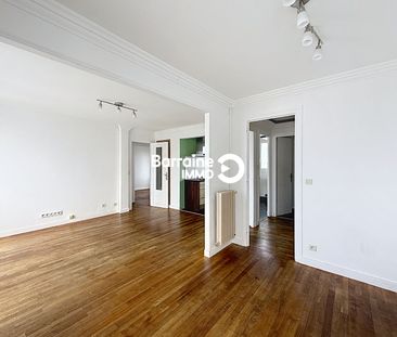 Location appartement à Brest, 3 pièces 72.25m² - Photo 2