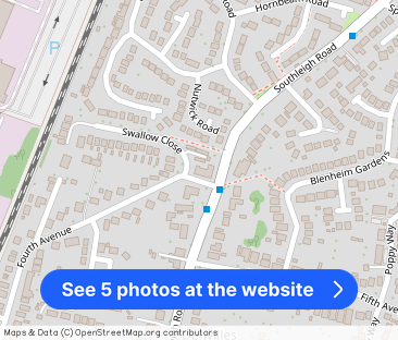 Kingfisher Court Swallow Close Havant PO9 2RB - Photo 1