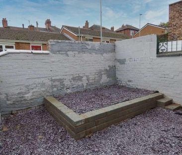 Frank Street, Stoke-on-trent, Staffordshire, ST4 - Photo 6