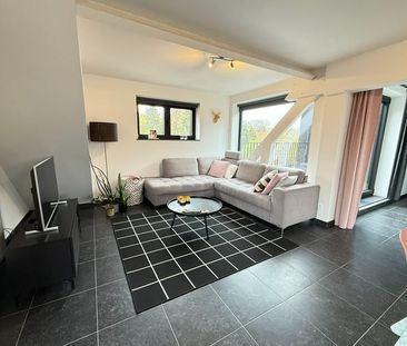 Appartement te huur - Photo 1