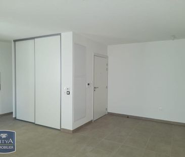 Location Appartement 3 pièces 61m² MONTPELLIER 34000 - Photo 1