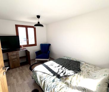 4.5-room duplex apartment for rent - Photo 6