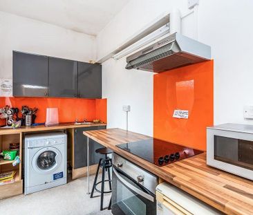 Studio to rent - Photo 6