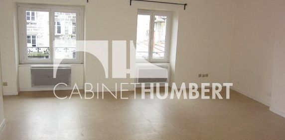 Location Appartement 1 pièce 32m² ST ETIENNE 42000 - Photo 2