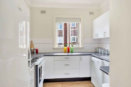 5/172 New South Head Road Edgecliff - Photo 5