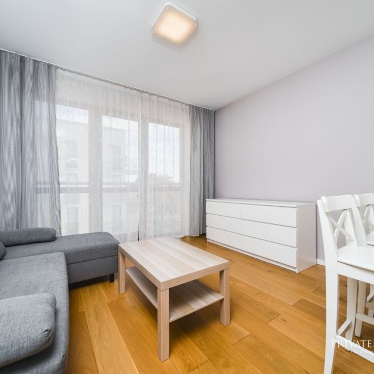 Studio 34m2 ul. Głowackiego, Bronowice - Zdjęcie 1