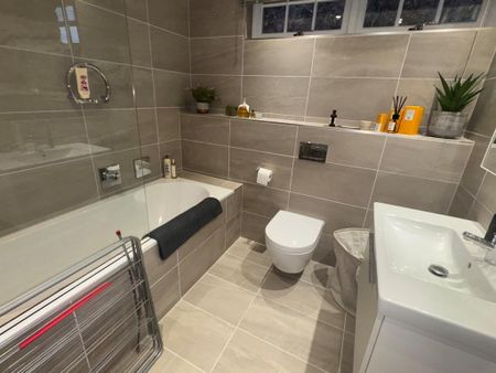 2 bedroom detached house to rent - Photo 5