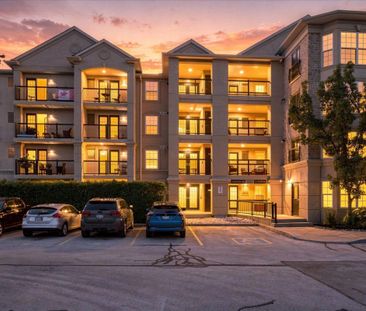 For Lease - 2035 Appleby Line Unit# 104, Burlington, Ontario - Photo 6