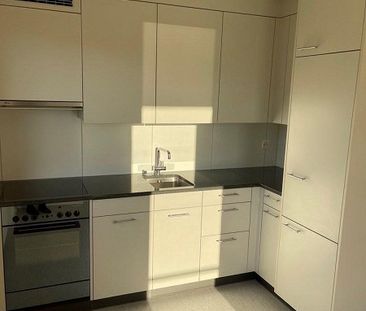 Grosse Wohnung im schönen Richterswil - Foto 5