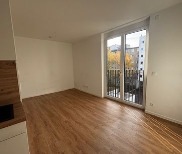 City-Apartment in Kreuzkölln! - Photo 1