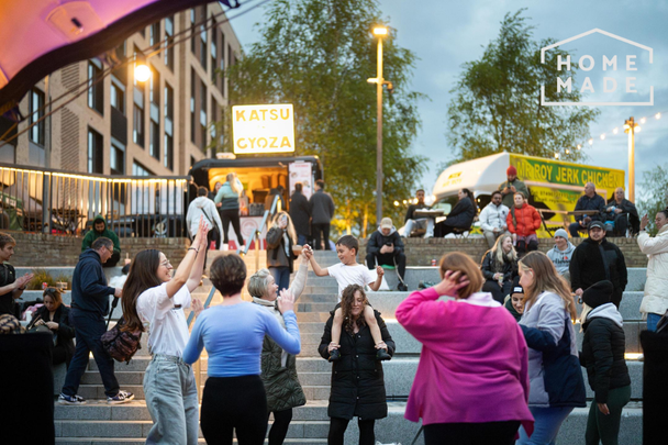 1 bedroom flat to rent - Photo 1