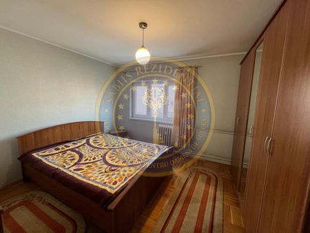 Inchirieri Apartamente 2 camere Bucuresti - Fotografie 3