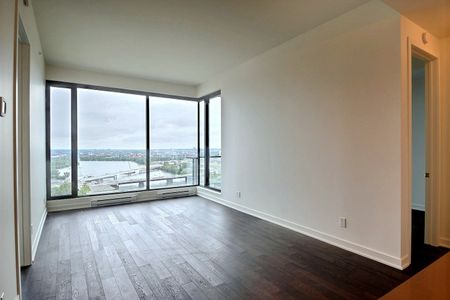 Appartement à louer, Montréal (Verdun/Île-des-Soeurs) - Photo 4