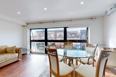 For Lease - 704 Bloor Street, Toronto, Ontario - Photo 4