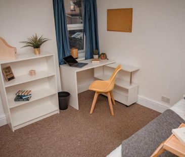 1 bedroom house of multiple occupation to rent - Photo 4