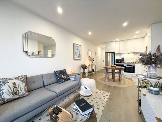 1309/560 Lonsdale Street - Photo 1