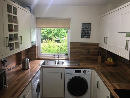 2 Bed Flat, Craigie Loanings, AB25 - Photo 2