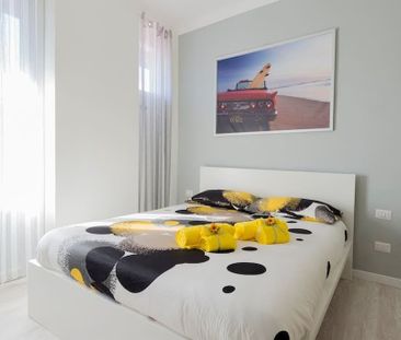 Via Nicola Palmieri, Milan, Lombardy 20141 - Photo 2