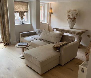 1 bedroom flat to rent - Photo 6