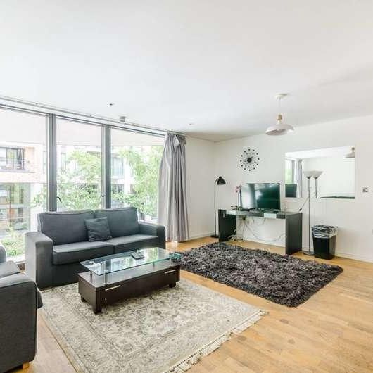 Hermitage Street, Westminster, W2 - Photo 1