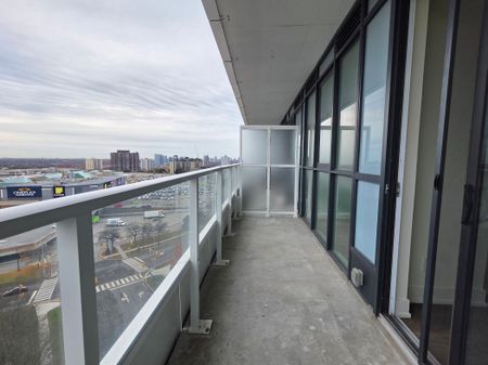 For Lease - 180 Fairview Mall Drive Unit# 1213, Toronto, Ontario - Photo 2