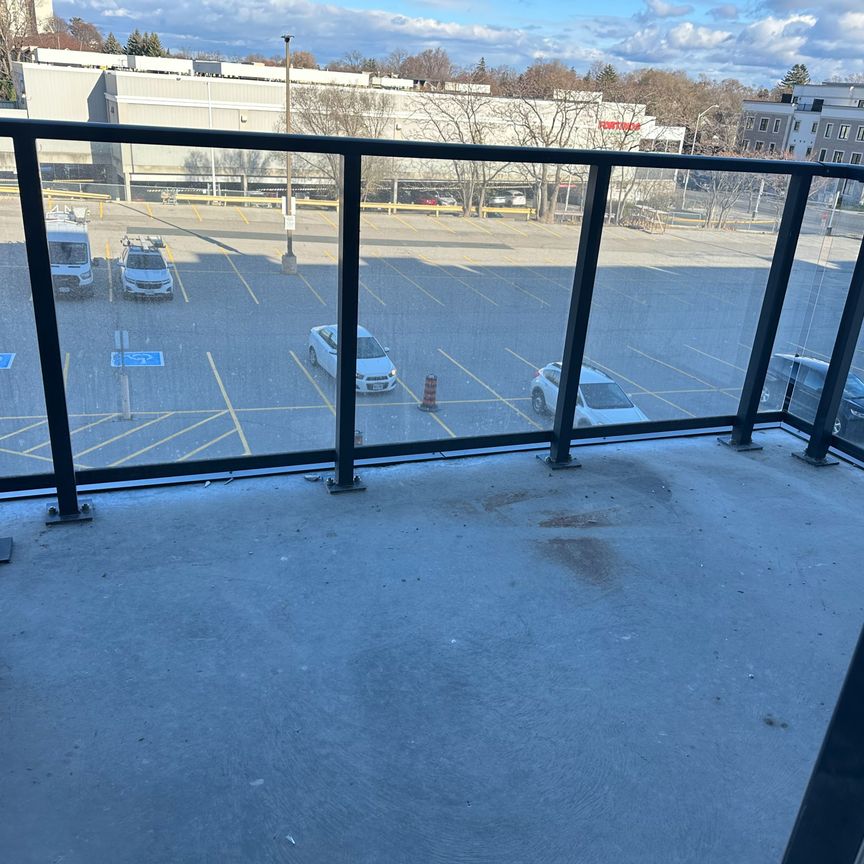 For Lease - 123 Maurice Drive, Oakville, Ontario - Photo 1