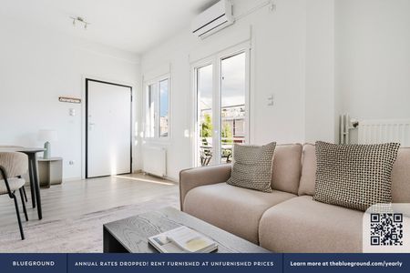 Διαμέρισμα για ενοικίαση Κολωνάκι - Λυκαβηττός - Photo 2