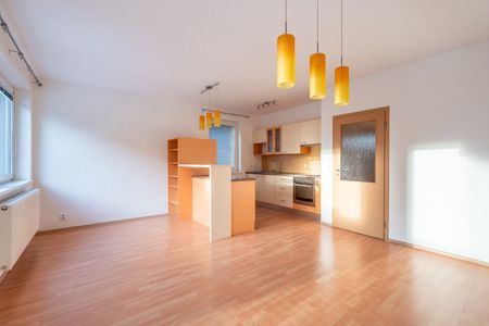 Pronájem bytu 2+kk 54 m² - Photo 3