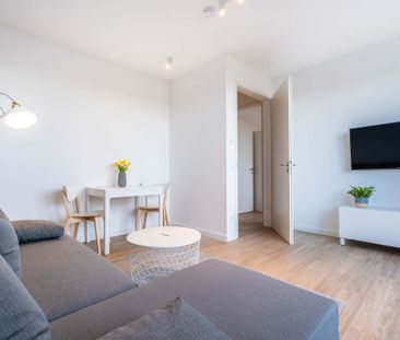 1-bedroom apartment for rent in Berlin, bills included - Foto 1