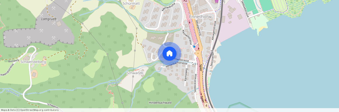 Grosswilstrasse 5, 6048 Horw